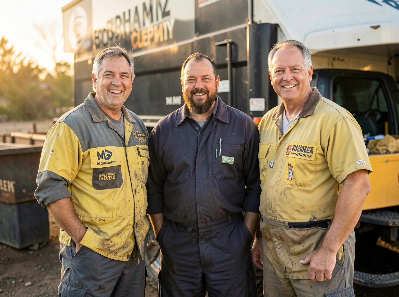Sewage Cleanup company in Nezperce, ID