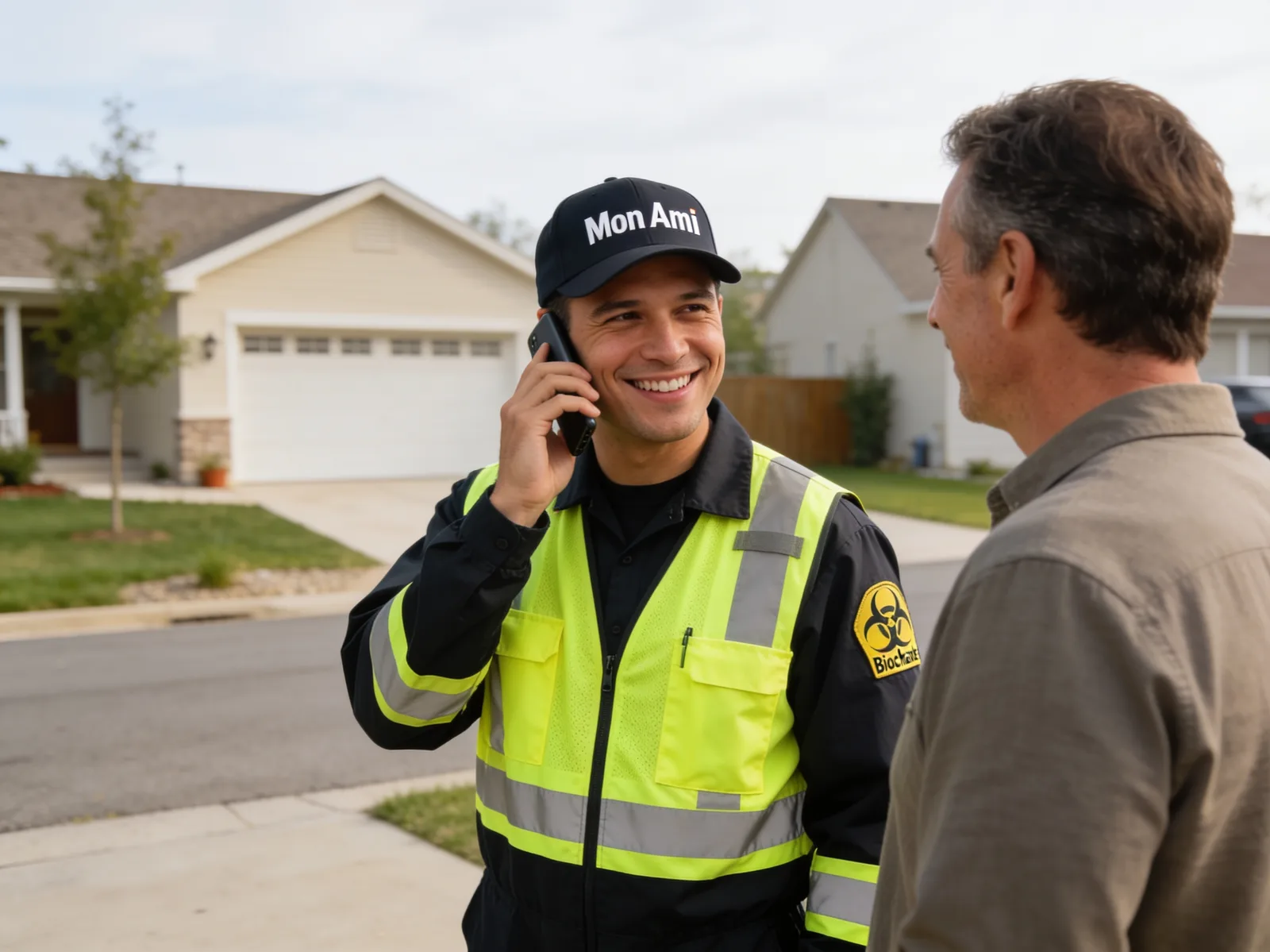 Sewage Cleanup Nezperce, ID FAQs