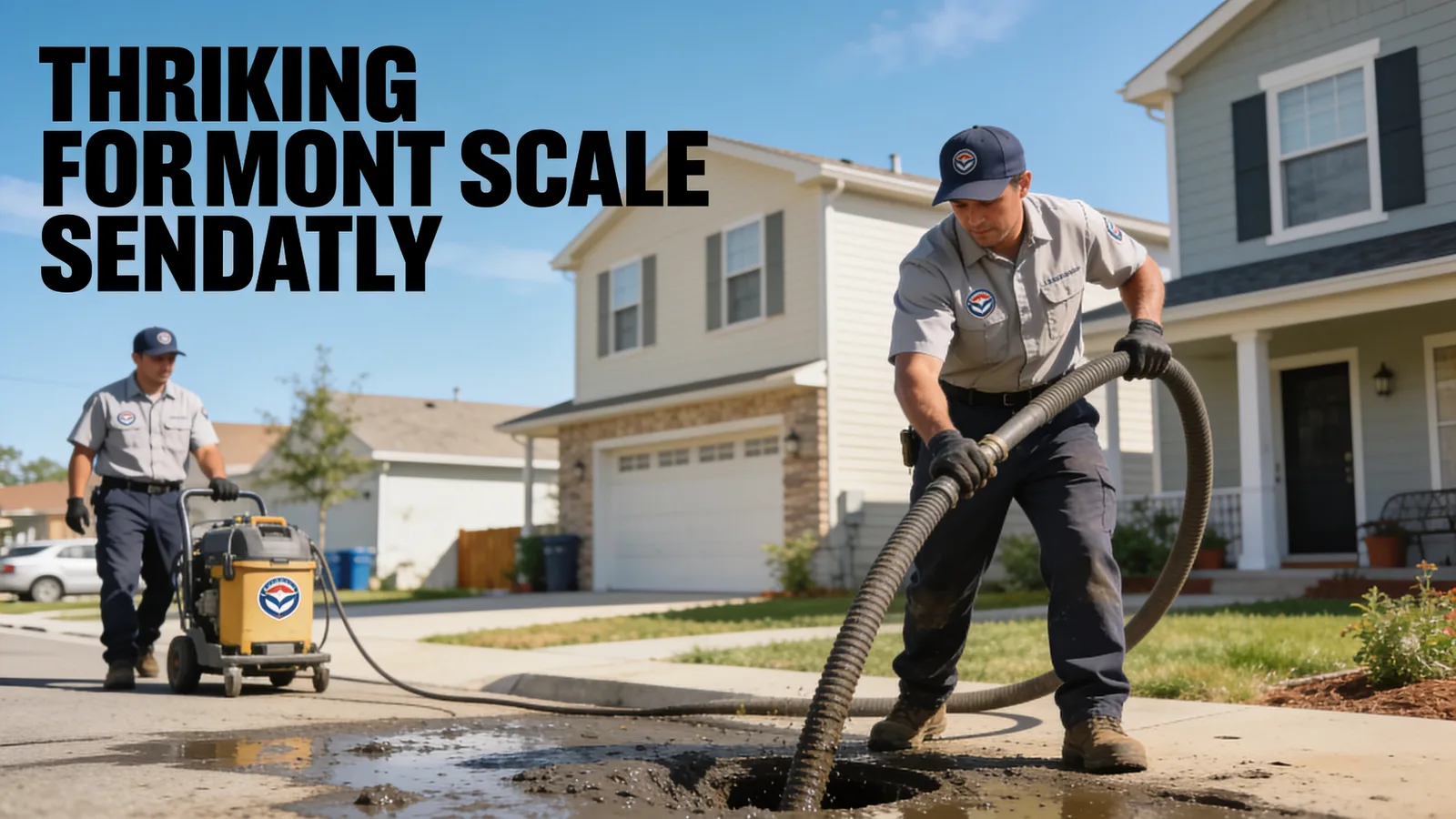 Sewage Cleanup in Nezperce, ID near me